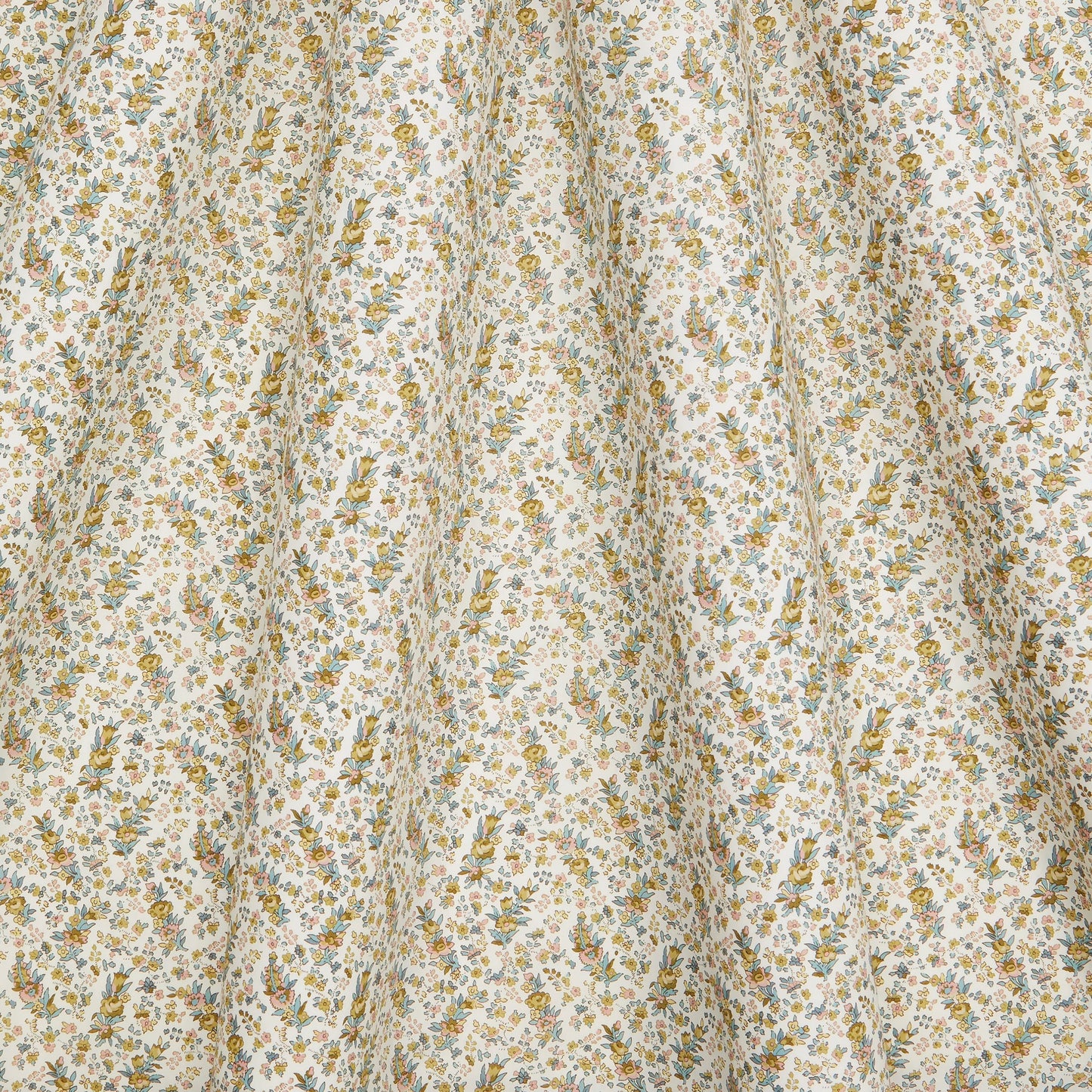 Liberty Fabrics Christabel Rose B Tana Lawn Cotton