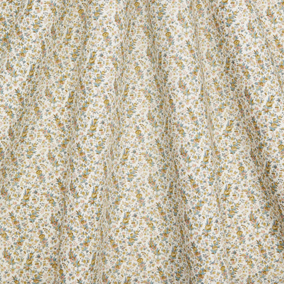 Liberty Fabrics Christabel Rose B Tana Lawn Cotton