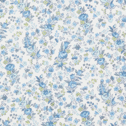 Liberty Fabrics Christabel Rose C Tana Lawn Cotton