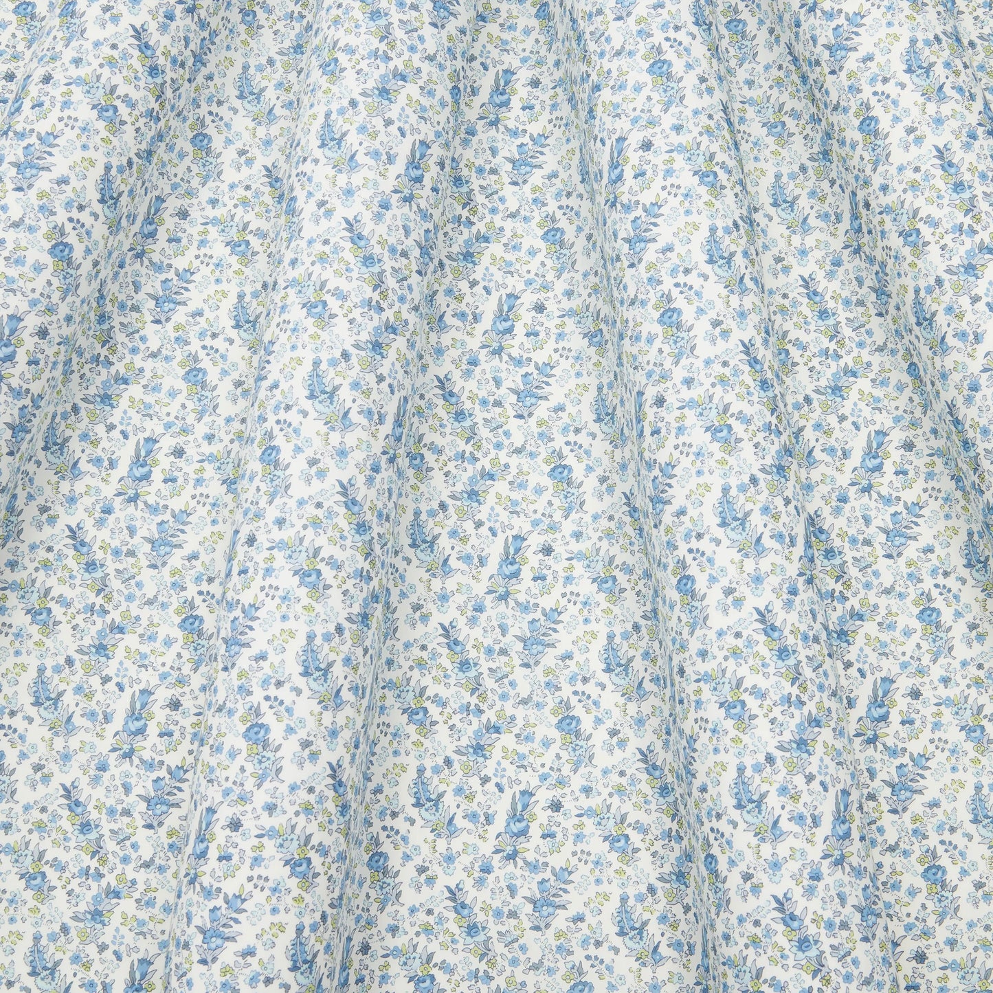 Liberty Fabrics Christabel Rose C Tana Lawn Cotton