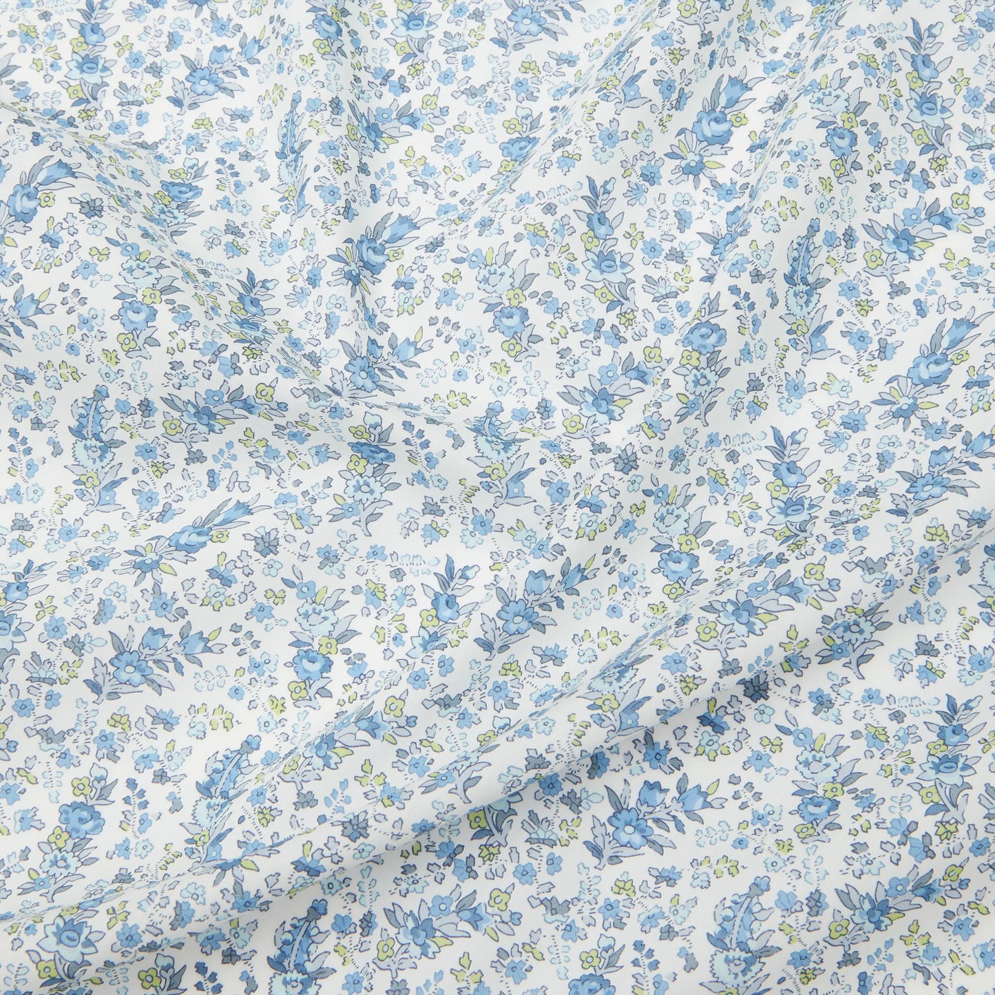 Liberty Fabrics Christabel Rose C Tana Lawn Cotton