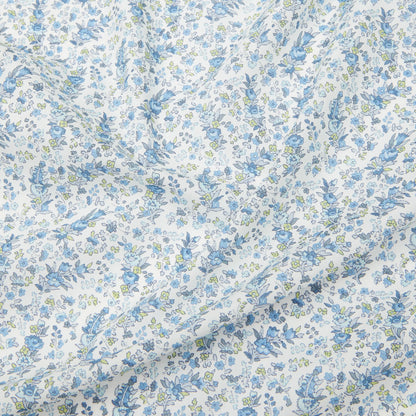 Liberty Fabrics Christabel Rose C Tana Lawn Cotton