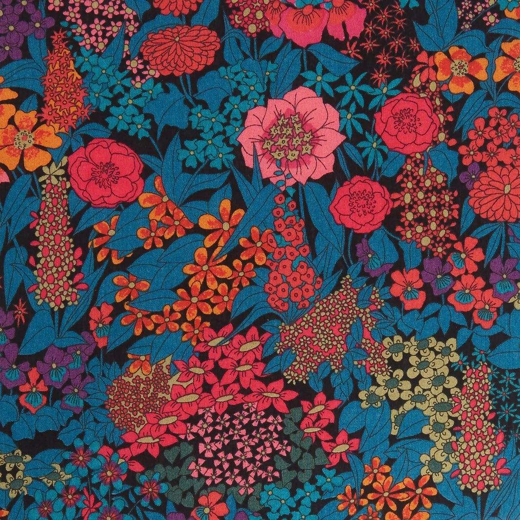 Liberty Fabrics Tana Lawn Classics – The Little World of Fabric