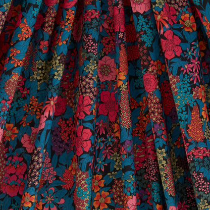 Liberty Fabrics Ciara C Tana Césped Algodón