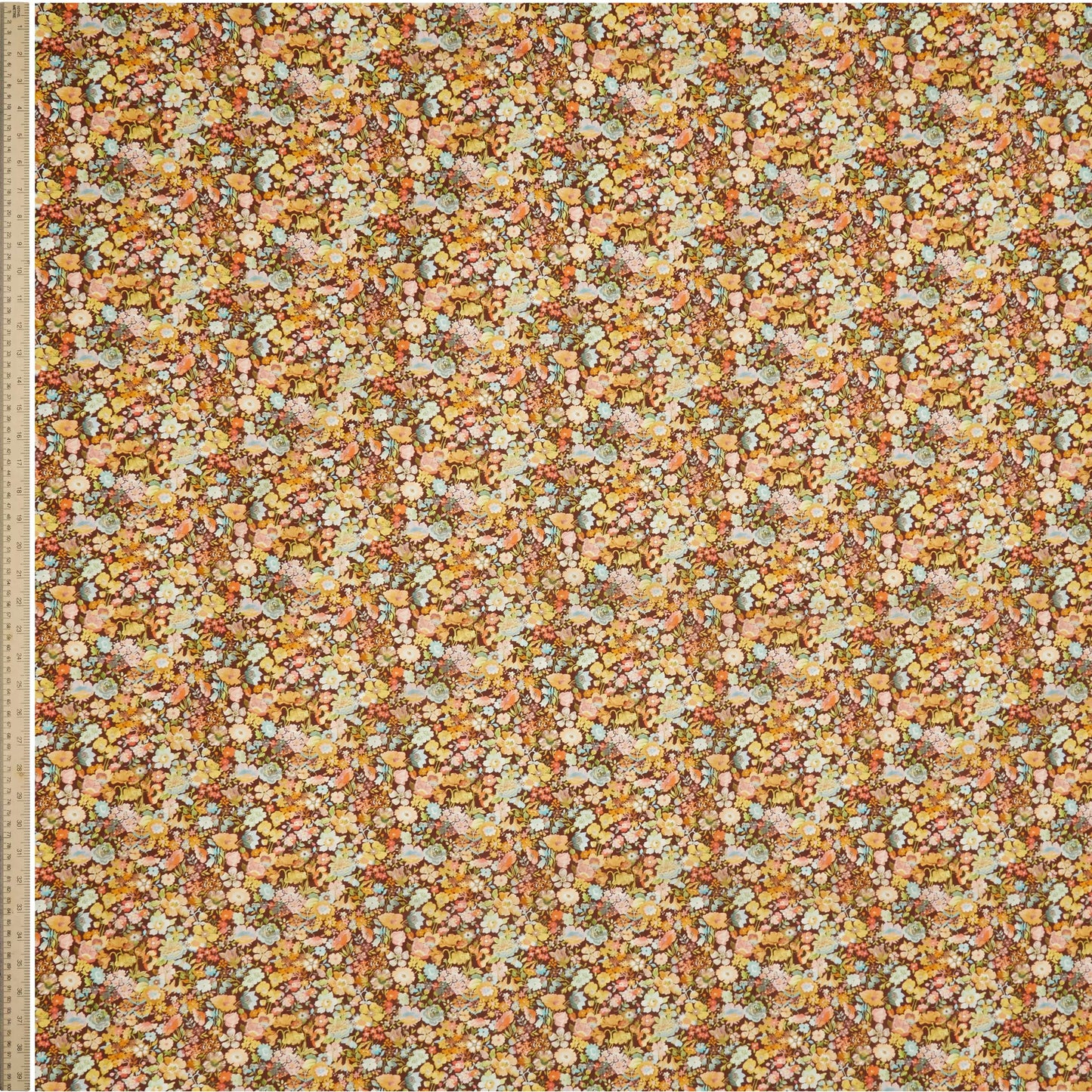 Liberty Fabrics Classic Meadow B Tana Lawn Cotton