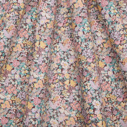 Liberty Fabrics Cottage Garden C Tana Lawn Cotton