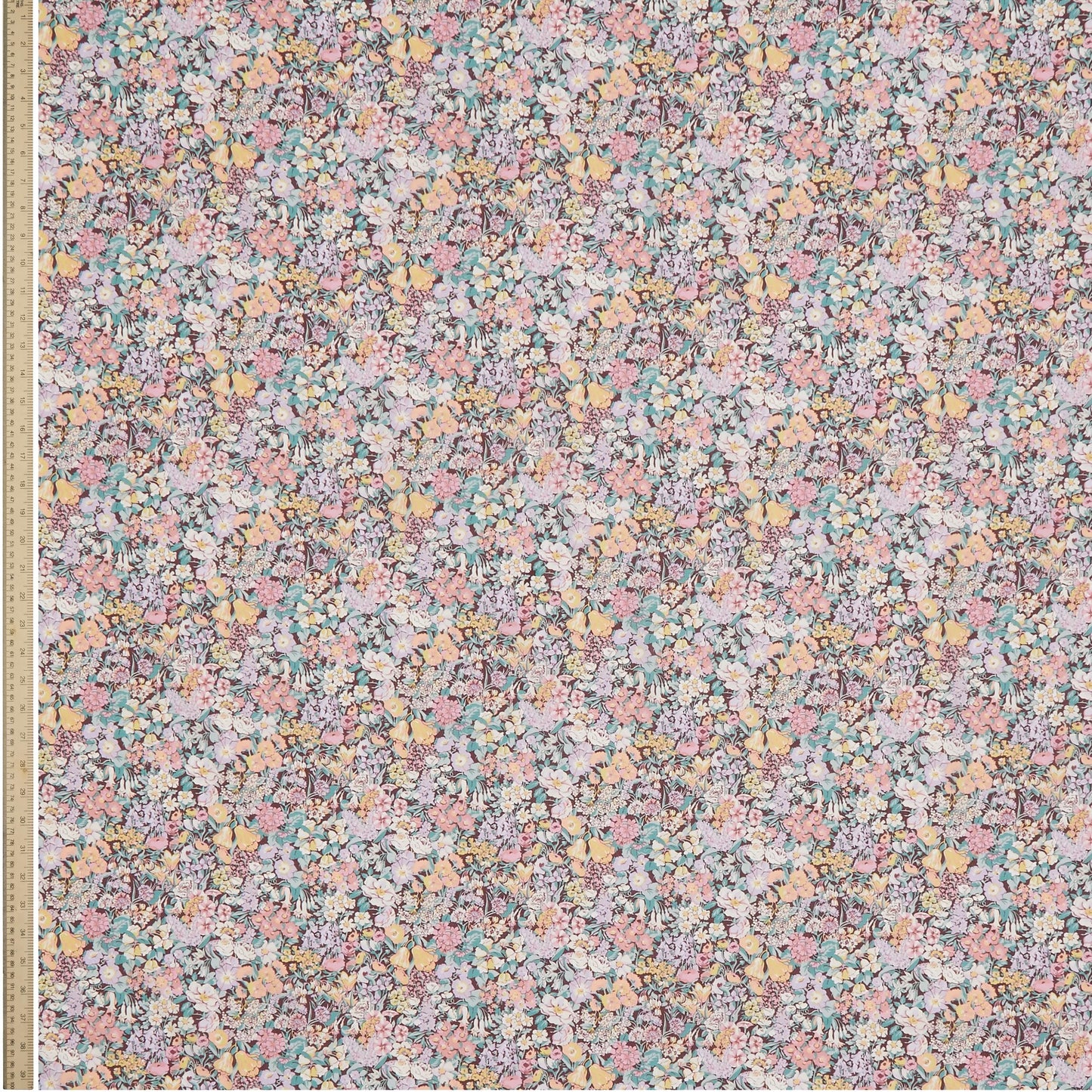 Liberty Fabrics Cottage Garden C Tana Lawn Cotton