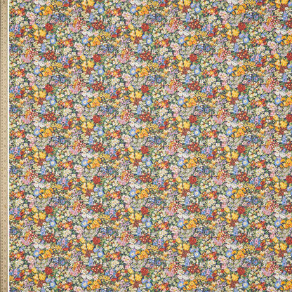 Liberty Fabrics Cottage Garden A Tana Lawn Cotton
