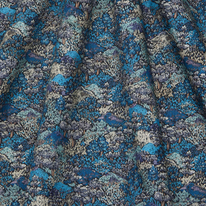 Liberty Fabrics Darley Hillside A Tana Lawn Cotton