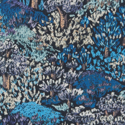 Liberty Fabrics Darley Hillside A Tana Lawn Cotton