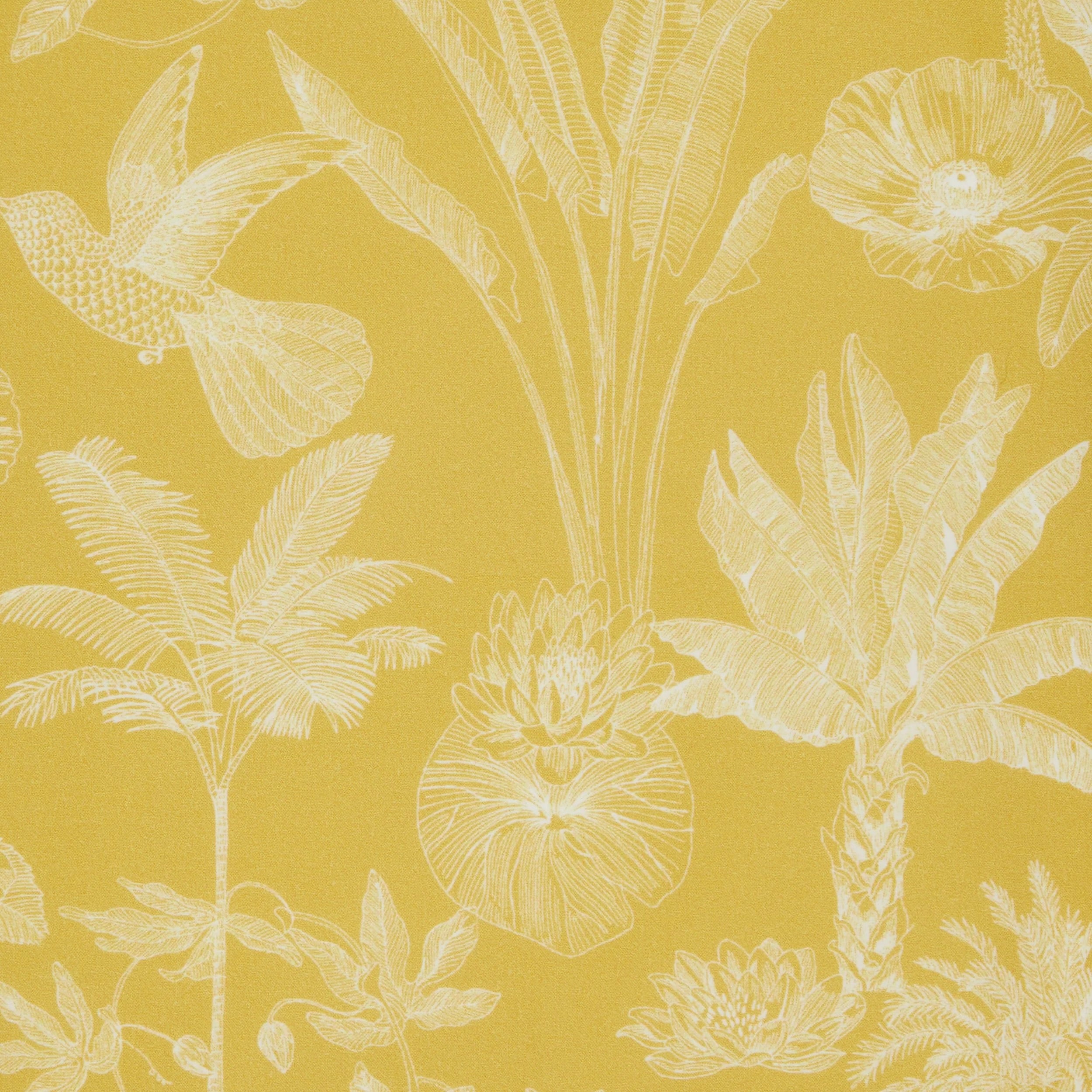 Liberty Fabrics Darwin's Voyage A Tana Lawn Cotton – The Little World ...