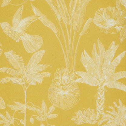 Liberty Fabrics Darwin's Voyage A Tana Lawn Cotton