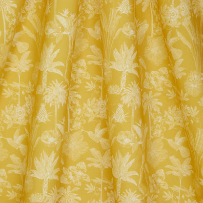 Liberty Fabrics Darwin's Voyage A Tana Lawn Cotton