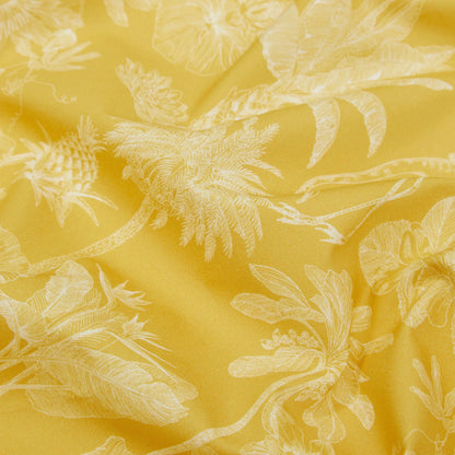 Liberty Fabrics Darwin's Voyage A Tana Lawn Cotton