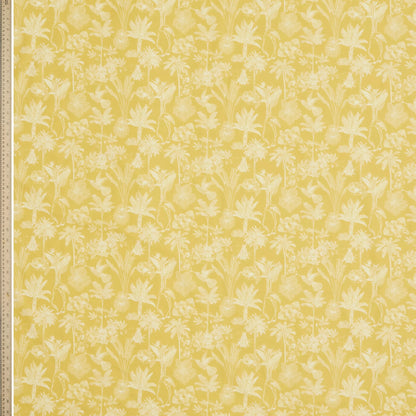 Liberty Fabrics Darwin's Voyage A Tana Lawn Cotton