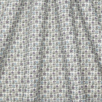 Liberty Fabrics Davalia Flowers C Tana Lawn Cotton