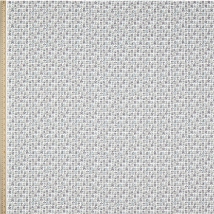 Liberty Fabrics Davalia Flowers C Tana Lawn Cotton