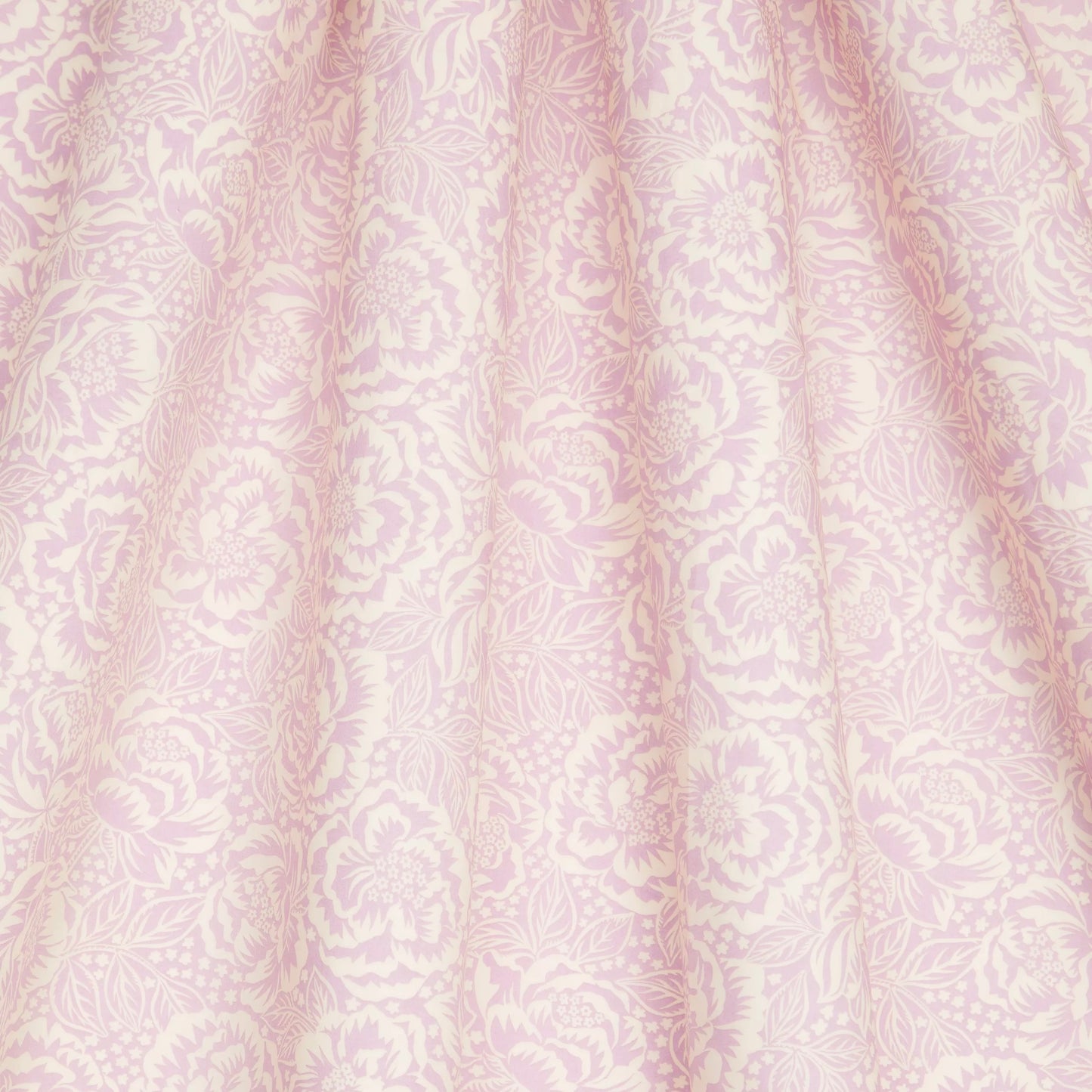 Liberty Fabrics Dorothy Rose A Tana Lawn Cotton