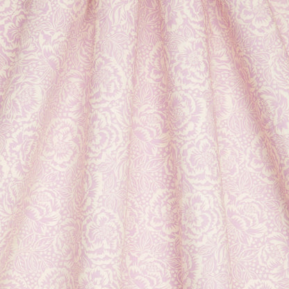 Liberty Fabrics Dorothy Rose A Tana Lawn Cotton
