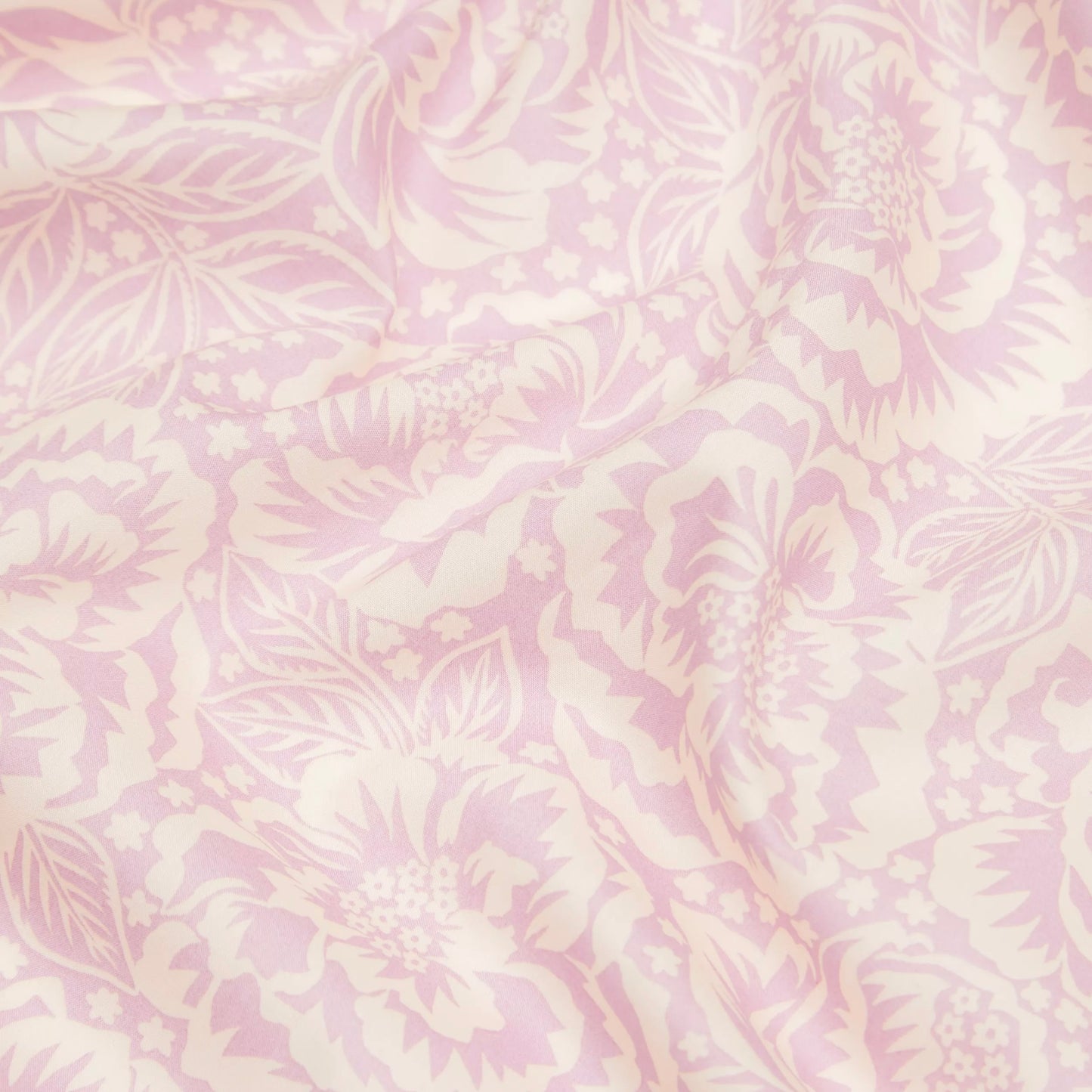 Liberty Fabrics Dorothy Rose A Tana Lawn Cotton