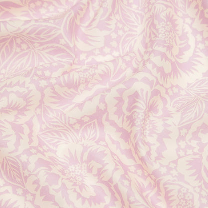 Liberty Fabrics Dorothy Rose A Tana Lawn Cotton