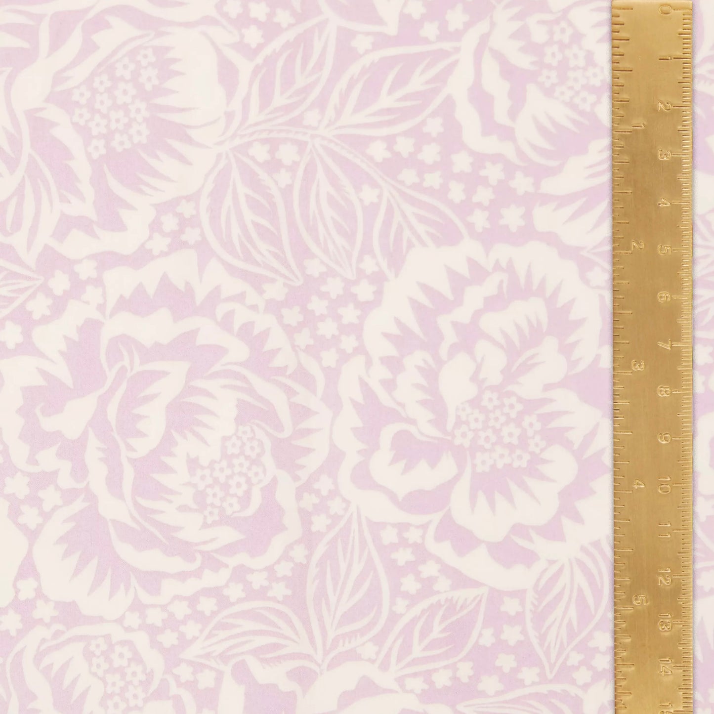 Liberty Fabrics Dorothy Rose A Tana Lawn Cotton