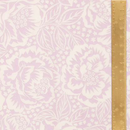 Liberty Fabrics Dorothy Rose A Tana Lawn Cotton