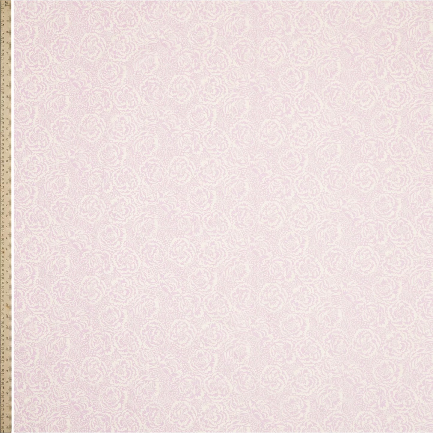 Liberty Fabrics Dorothy Rose A Tana Lawn Cotton