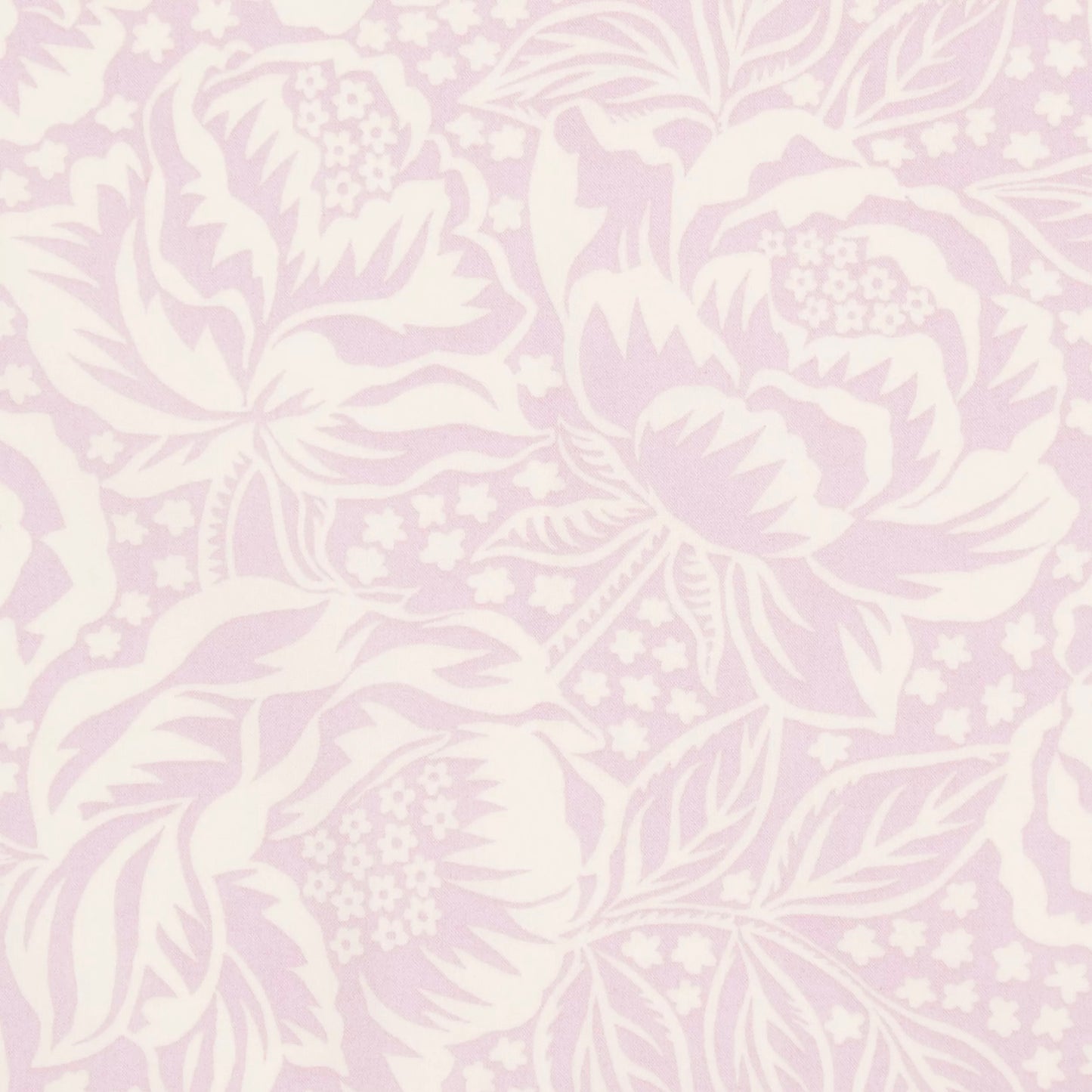 Liberty Fabrics Dorothy Rose A Tana Lawn Cotton