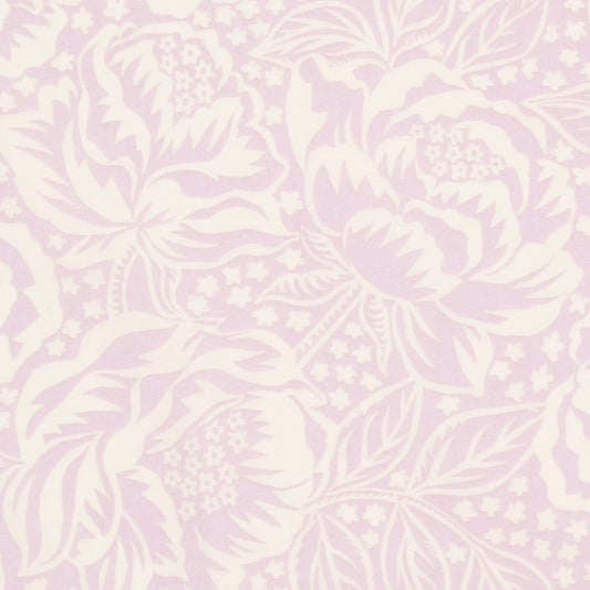 Liberty Fabrics Dorothy Rose A Tana Lawn Cotton