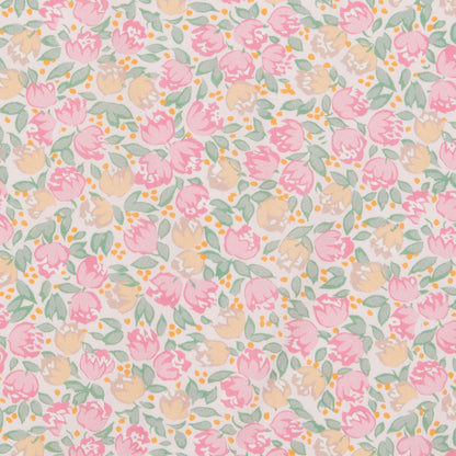 Liberty Fabrics Dotty Lottie A Tana Lawn Cotton