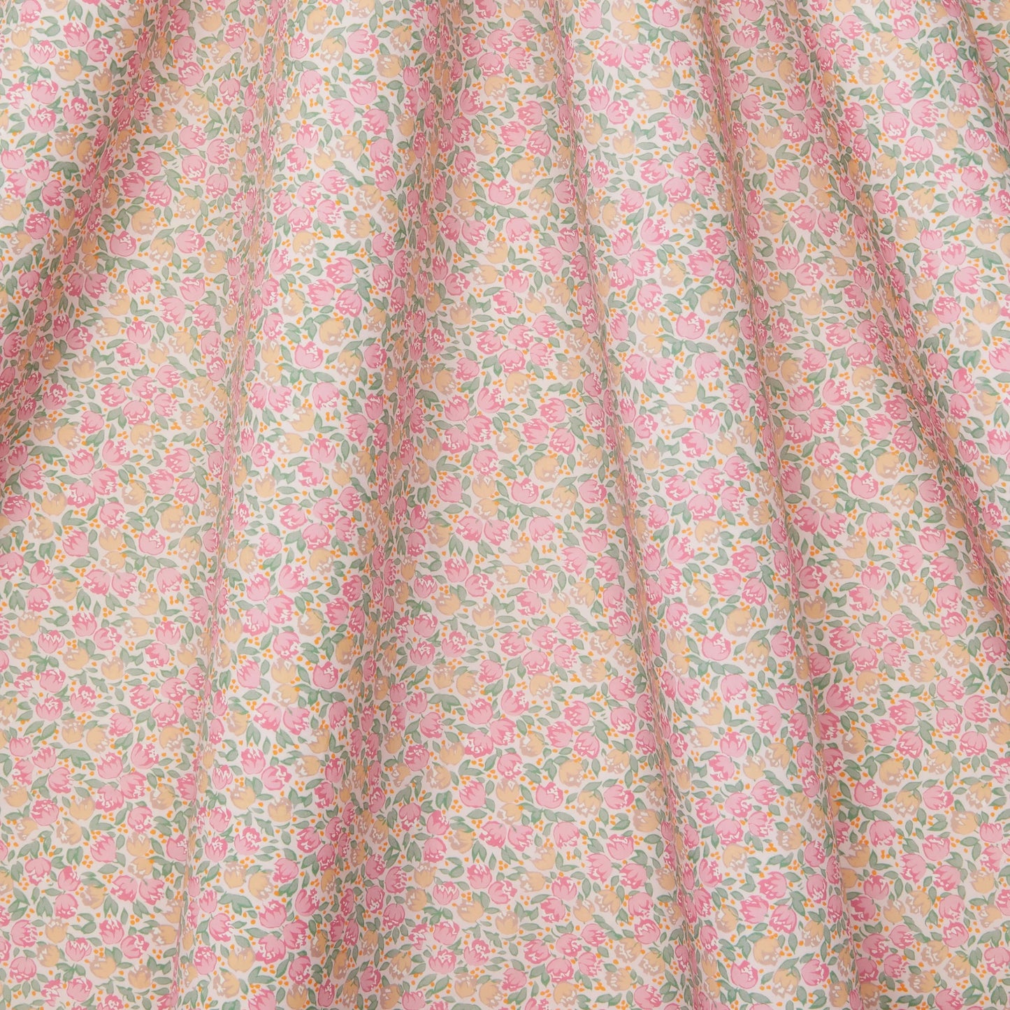 Liberty Fabrics Dotty Lottie A Tana Lawn Cotton