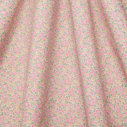 Liberty Fabrics Dotty Lottie A Tana Lawn Cotton