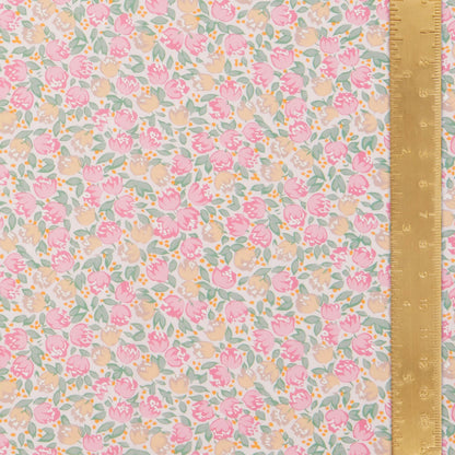 Liberty Fabrics Dotty Lottie A Tana Lawn Cotton