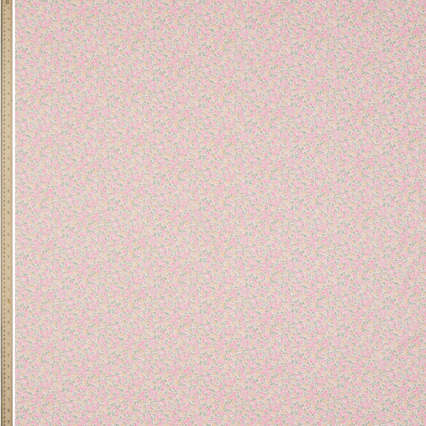 Liberty Fabrics Dotty Lottie A Tana Lawn Cotton