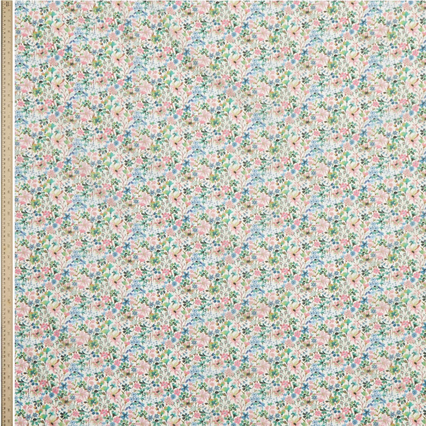 Liberty Fabrics Dreams Of Summer C Tana Lawn Cotton