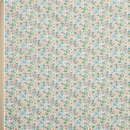 Liberty Fabrics Dreams Of Summer C Tana Lawn Cotton