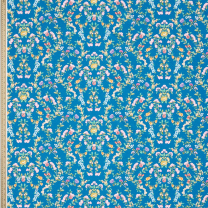 Liberty Fabrics Eastern Trellis C Organic Tana Lawn Cotton