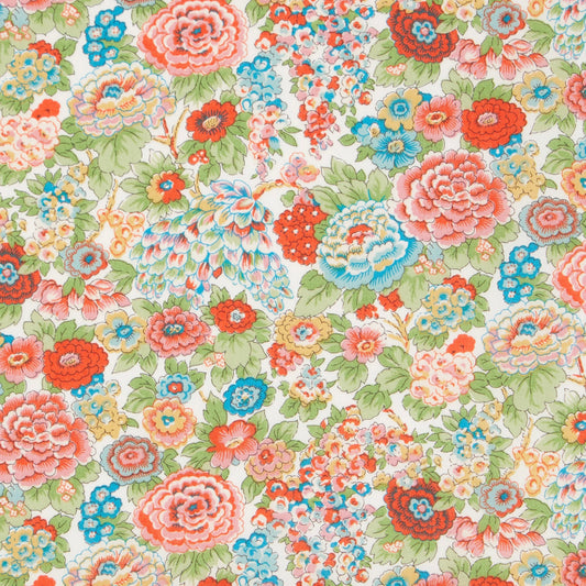 Liberty Fabrics Elysian Day A Tana Lawn Cotton