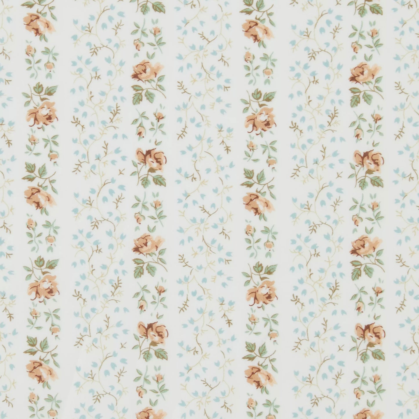 Liberty Fabrics Evie Stripe A Tana Lawn Cotton