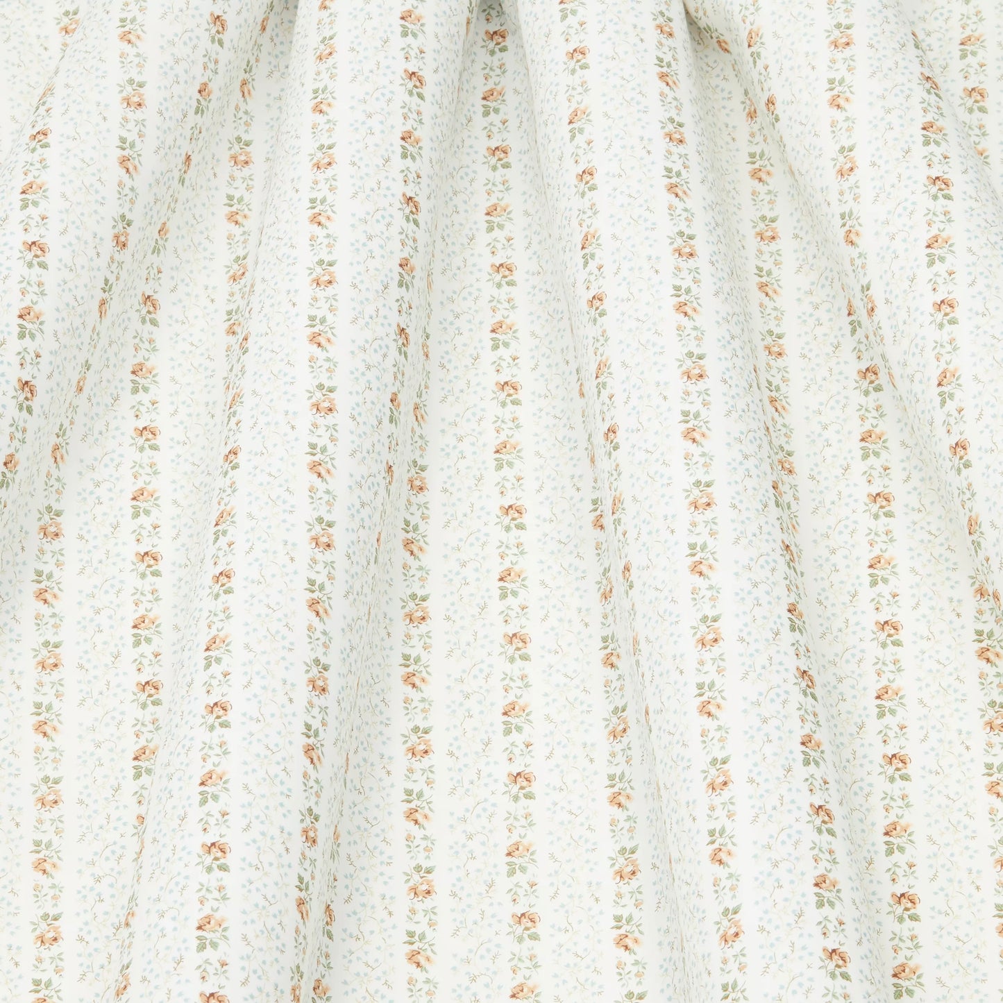 Liberty Fabrics Evie Stripe A Tana Lawn Cotton