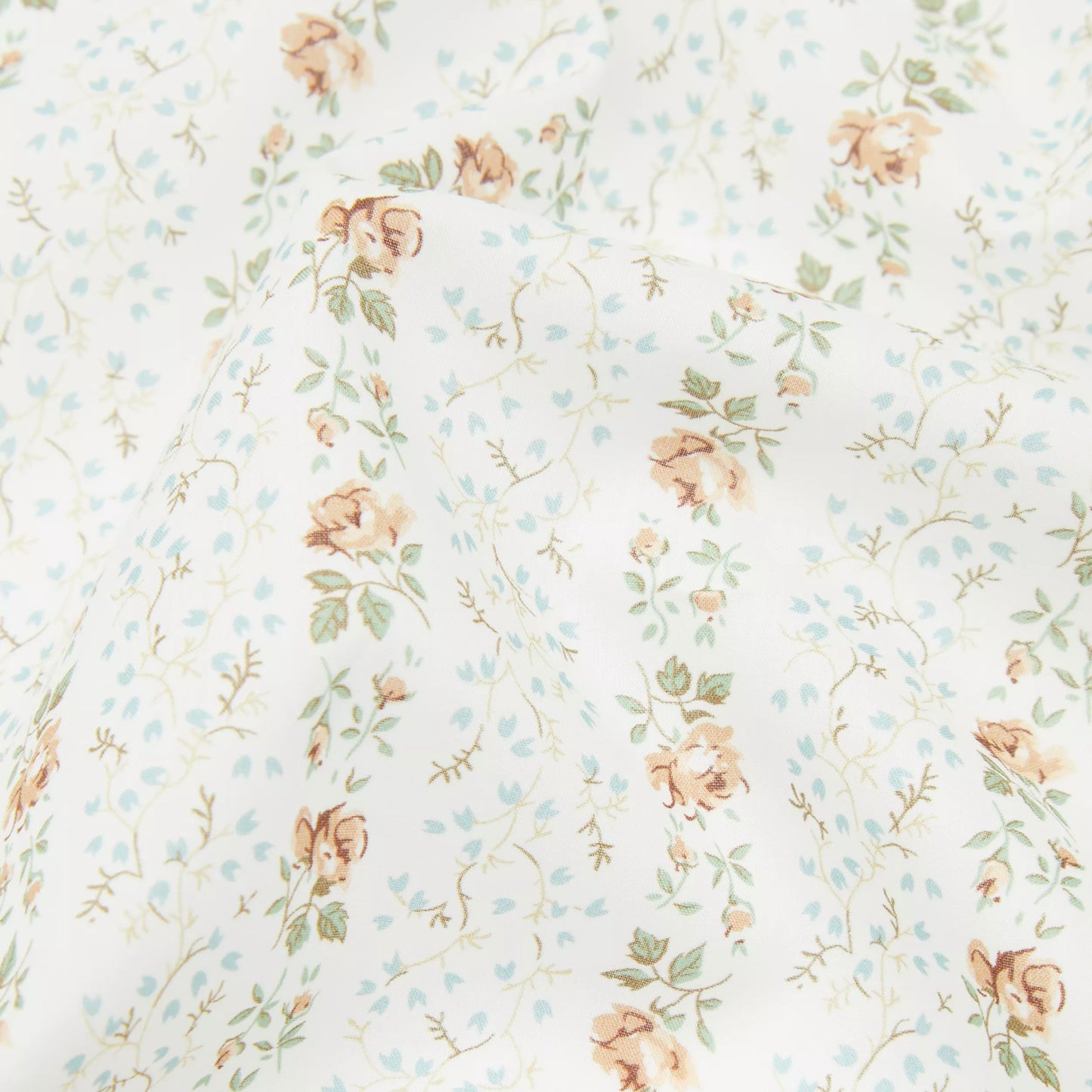 Liberty Fabrics Evie Stripe A Tana Lawn Cotton