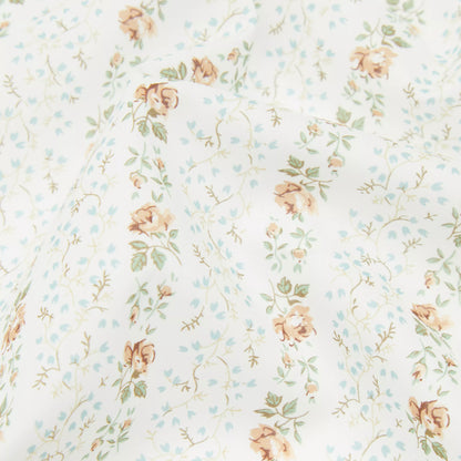 Liberty Fabrics Evie Stripe A Tana Lawn Cotton