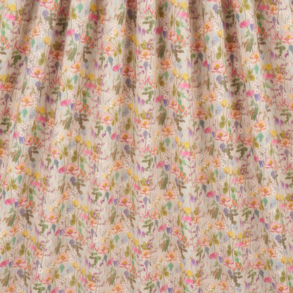 Liberty Fabrics Fairytale Forest B Tana Lawn Cotton