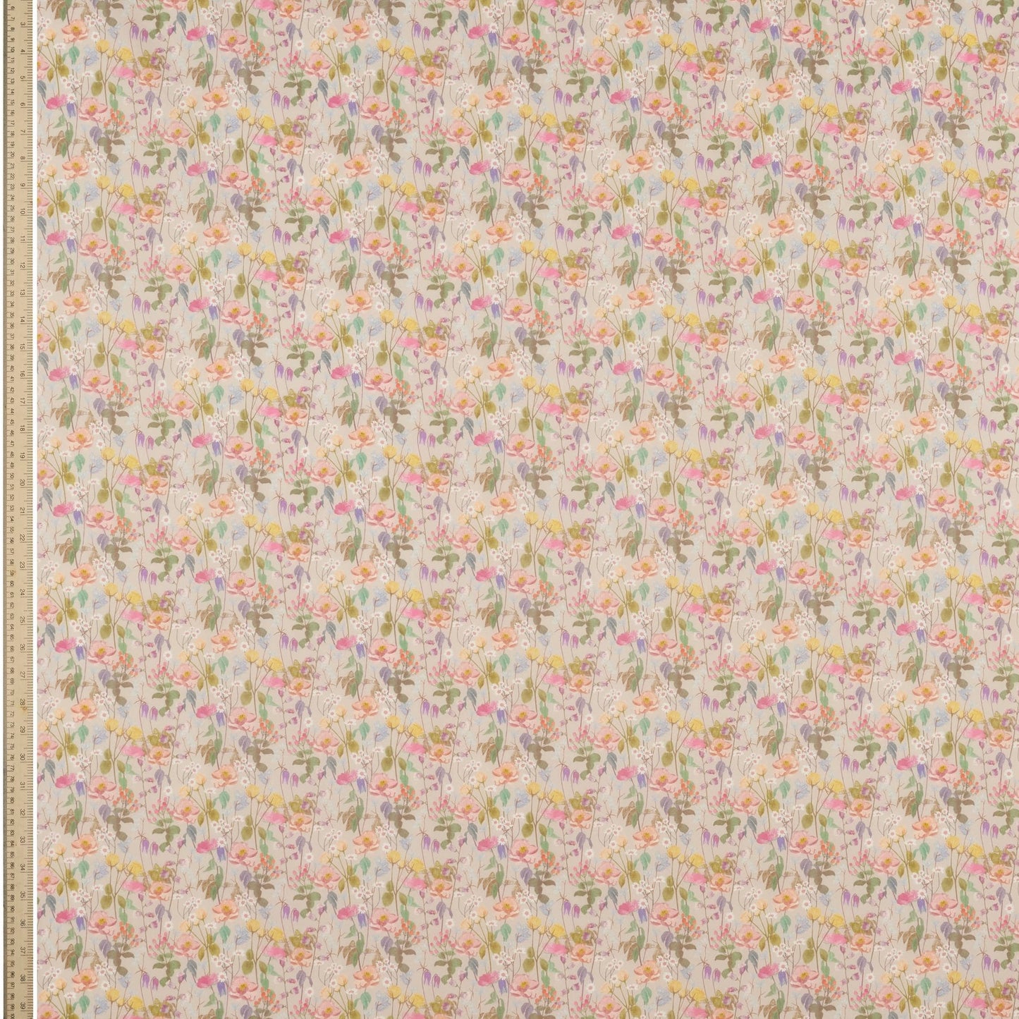 Liberty Fabrics Fairytale Forest B Tana Lawn Cotton