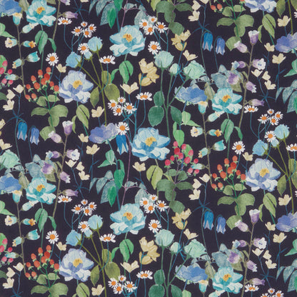 Liberty Fabrics Fairytale Forest A Tana Lawn Cotton