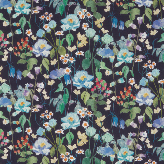 Liberty Fabrics Fairytale Forest A Tana Lawn Cotton