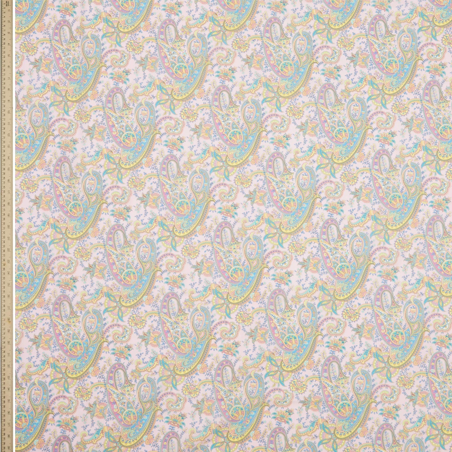 Liberty Fabrics Florence Melody C Tana Lawn Cotton