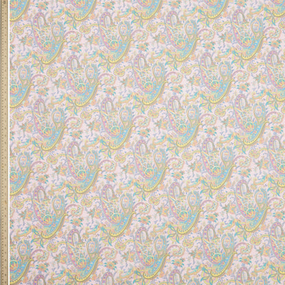 Liberty Fabrics Florence Melody C Tana Lawn Cotton