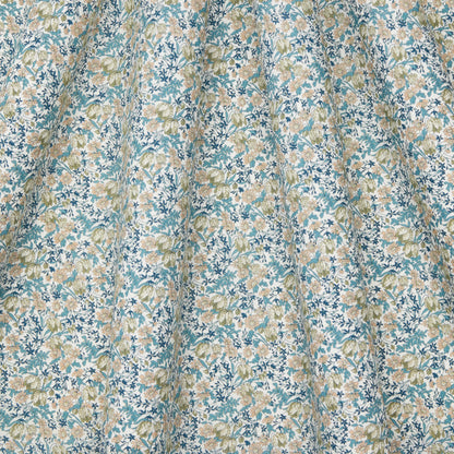 Liberty Fabrics Francesca Tulip B Tana Lawn Cotton